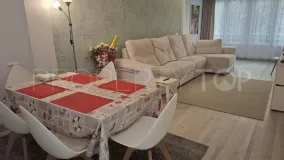 Playa de la Fontanilla, piso en venta