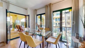 Piso en venta en San Pedro de Alcantara de 3 dormitorios
