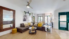 Piso en venta en San Pedro de Alcantara de 3 dormitorios