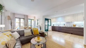 Piso en venta en San Pedro de Alcantara de 3 dormitorios