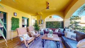 Piso en venta en San Pedro de Alcantara de 3 dormitorios
