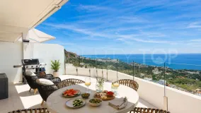 4 bedrooms duplex penthouse in La Capellania for sale