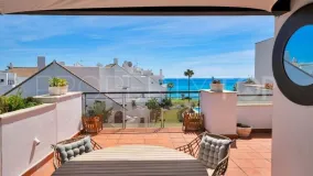 Bahia de Casares, piso con 2 dormitorios en venta