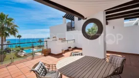 Bahia de Casares, piso con 2 dormitorios en venta