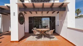 Bahia de Casares, piso con 2 dormitorios en venta