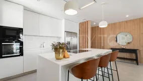 For sale Cabopino flat