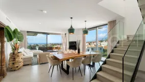 For sale Cabopino flat