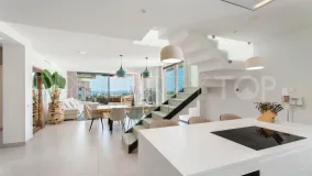 For sale Cabopino flat