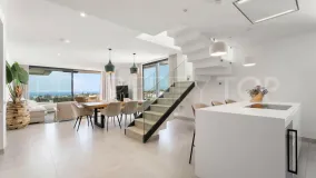 For sale Cabopino flat