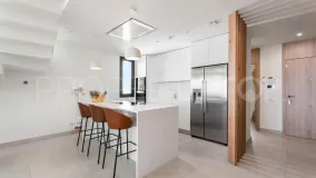 For sale Cabopino flat
