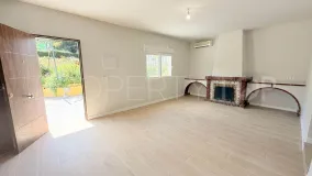 For sale country house with 3 bedrooms in Coin