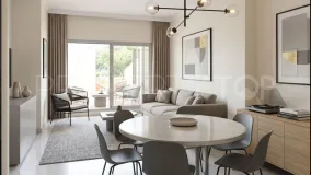Se vende piso con 2 dormitorios en Hacienda Elviria