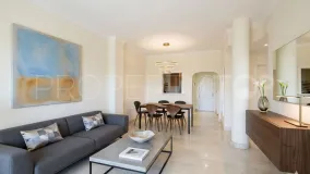 Se vende piso con 2 dormitorios en Hacienda Elviria