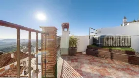 Edificio en venta en Casarabonela