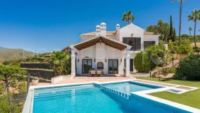 For sale Monte Mayor villa