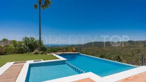 Villa a la venta en Monte Mayor