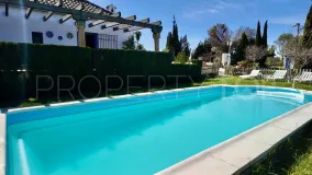 Se vende casa de campo en Santaella