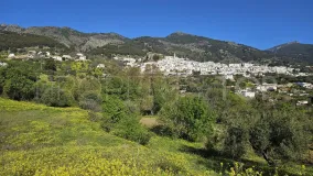 Comprar parcela en Casarabonela