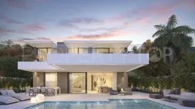 Coin, casa en venta con 3 dormitorios