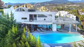 Los Naranjos, casa a la venta con 7 dormitorios