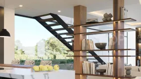 For sale villa in Cabopino