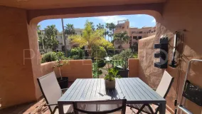 Piso a la venta con 2 dormitorios en Los Flamingos