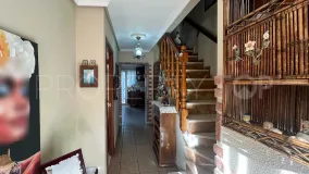 Casa a la venta en Las Lagunas