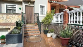House for sale in Las Lagunas