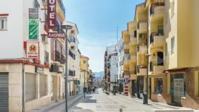 Edificio en venta en Ronda Centro