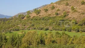 Plot for sale in Puerto del Almendro