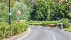 Plot for sale in Puerto del Almendro