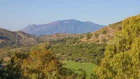 Plot for sale in Puerto del Almendro