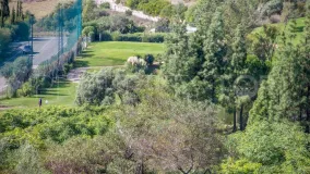 Plot for sale in Puerto del Almendro