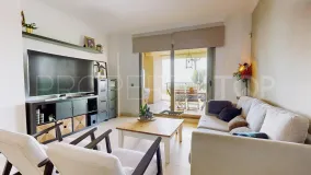 For sale El Paraiso flat