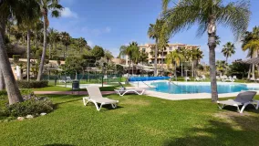 For sale El Paraiso flat