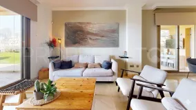 For sale El Paraiso flat