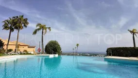 For sale El Paraiso flat