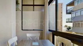 For sale Las Gaviotas - Carvajal 3 bedrooms flat