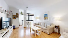 For sale Las Gaviotas - Carvajal 3 bedrooms flat