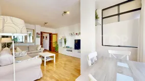 For sale Las Gaviotas - Carvajal 3 bedrooms flat