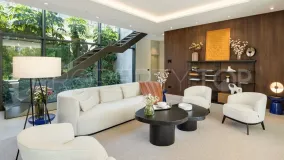 Los Naranjos, casa a la venta con 6 dormitorios