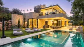 6 bedrooms Los Naranjos house for sale