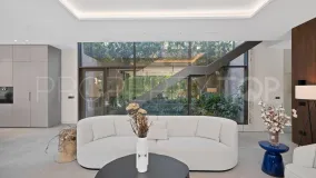 For sale Los Naranjos 6 bedrooms house