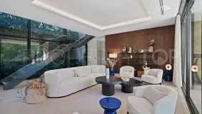 For sale Los Naranjos 6 bedrooms house
