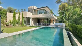 For sale Los Naranjos 6 bedrooms house