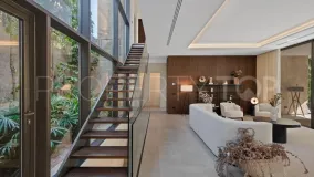 For sale Los Naranjos 6 bedrooms house