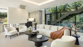 6 bedrooms Los Naranjos house for sale