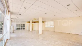 Local comercial en venta en Centro Internacional
