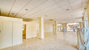 Commercial premises for sale in Centro Internacional