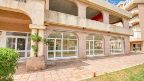 Local comercial en venta en Centro Internacional